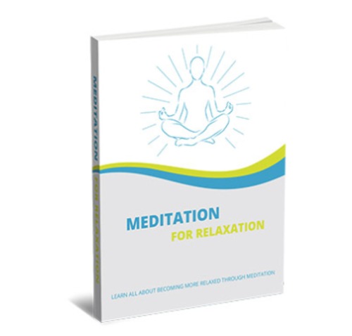 Product picture Meditation For Relaxation